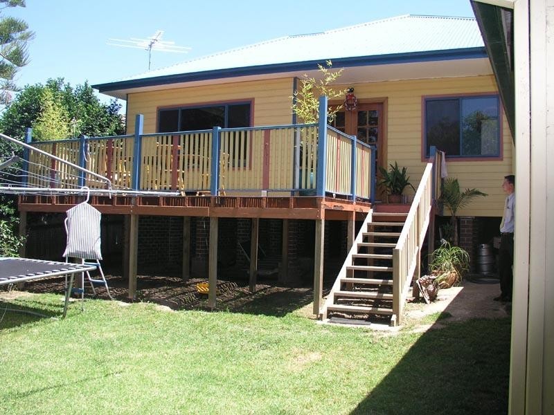 16 Burlington Street, Northmead NSW 2152