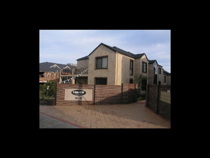 16/18-22 Campbell Street, Northmead NSW 2152