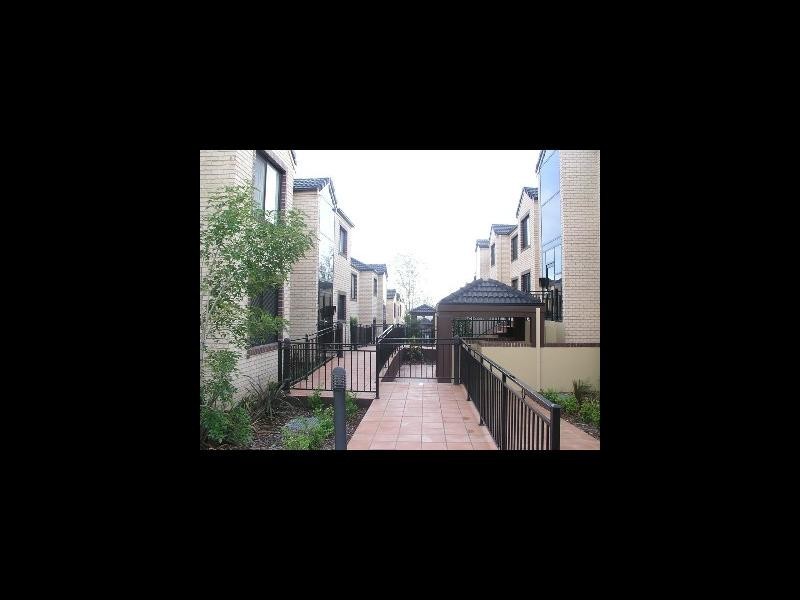 16/18-22 Campbell Street, Northmead NSW 2152