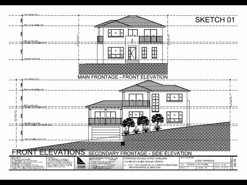 16 Constitution Road, Wentworthville NSW 2145