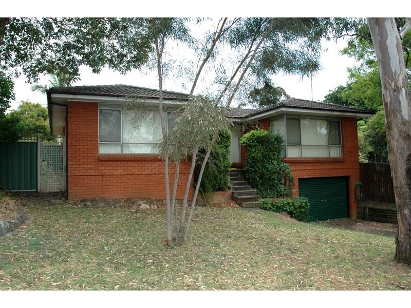 Baulkham Hills NSW 2153