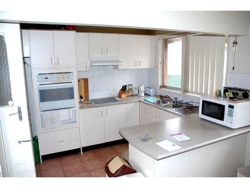 Baulkham Hills NSW 2153