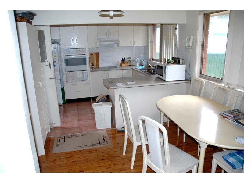 Baulkham Hills NSW 2153