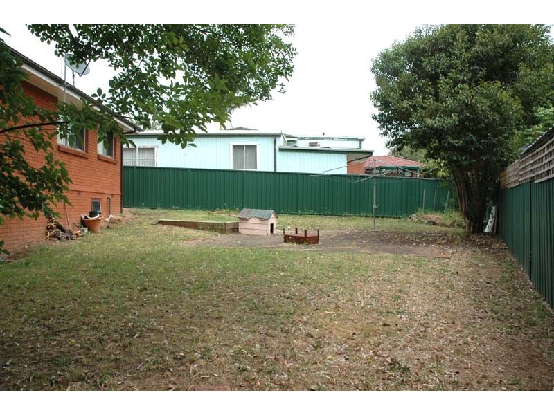 Baulkham Hills NSW 2153