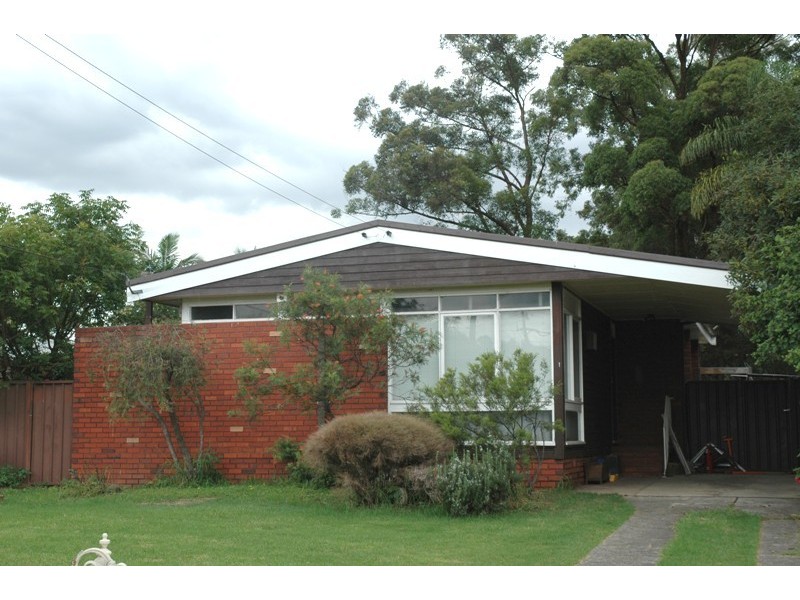 17 Hurley Street, Toongabbie NSW 2146