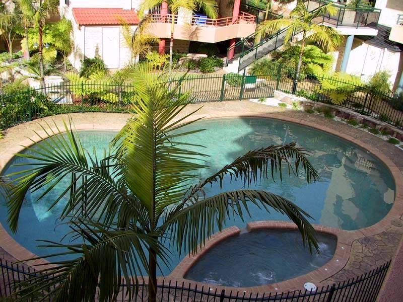 18/14-16 Campbell Street, Northmead NSW 2152