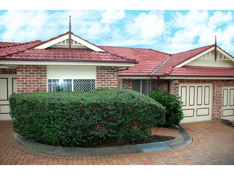 Northmead NSW 2152