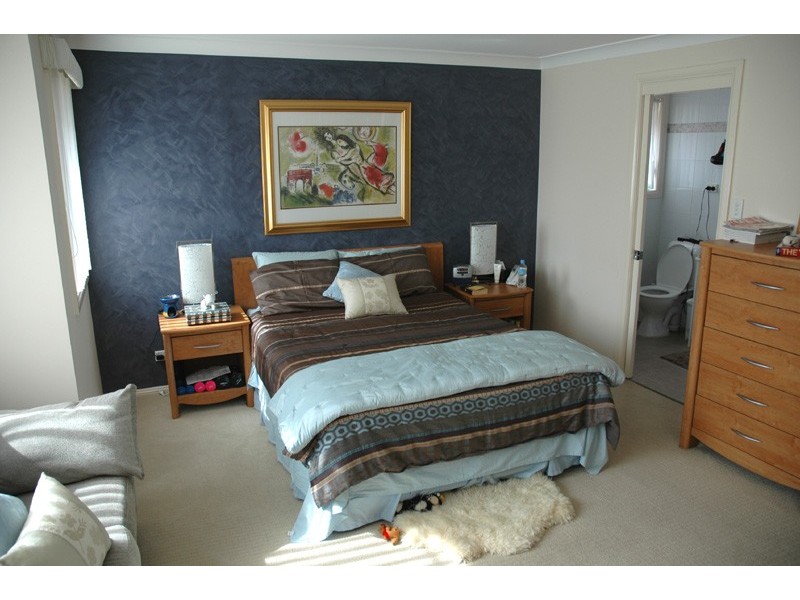 Old Toongabbie NSW 2146