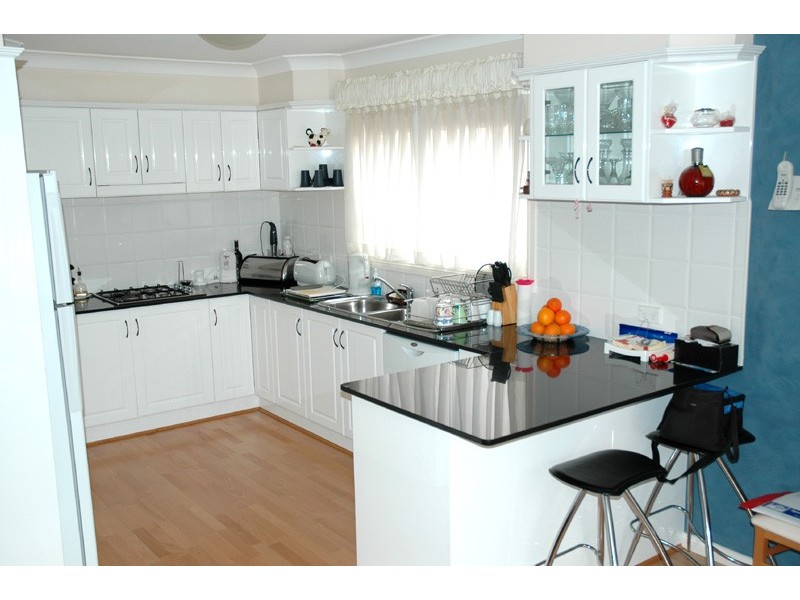 Old Toongabbie NSW 2146