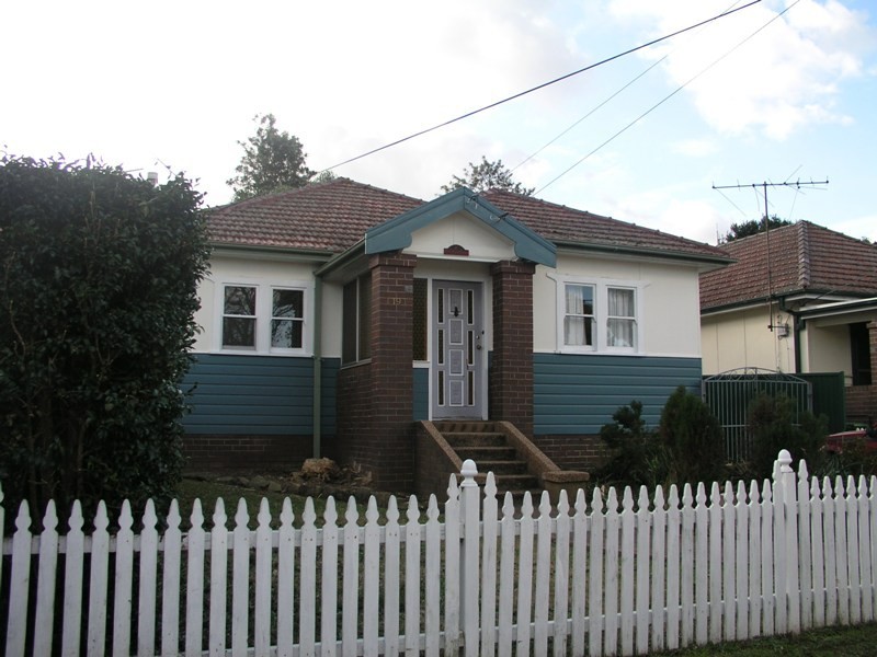 19 Frances Street, Northmead NSW 2152