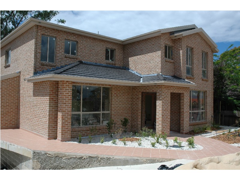 Wentworthville NSW 2145