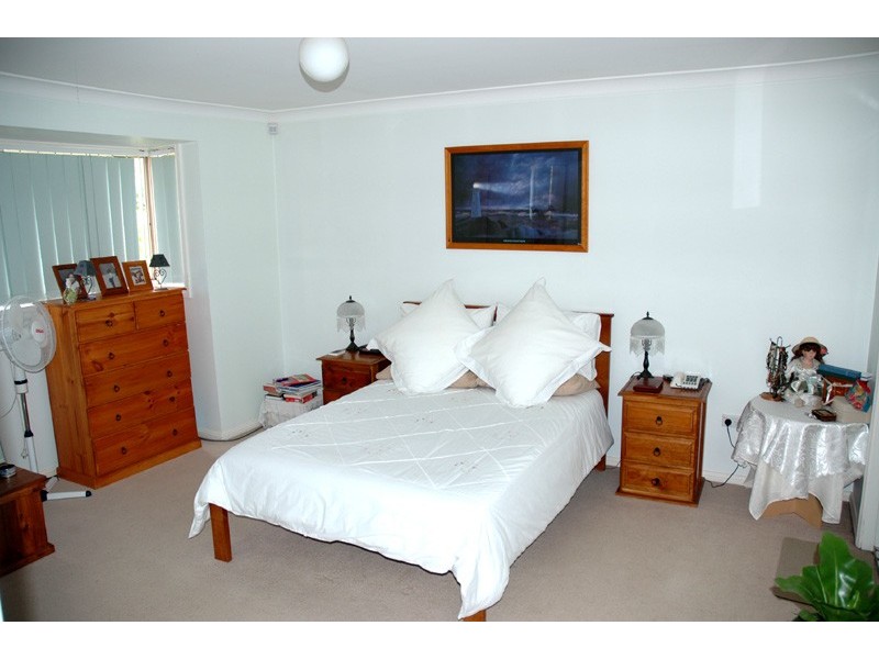 North Parramatta NSW 2151