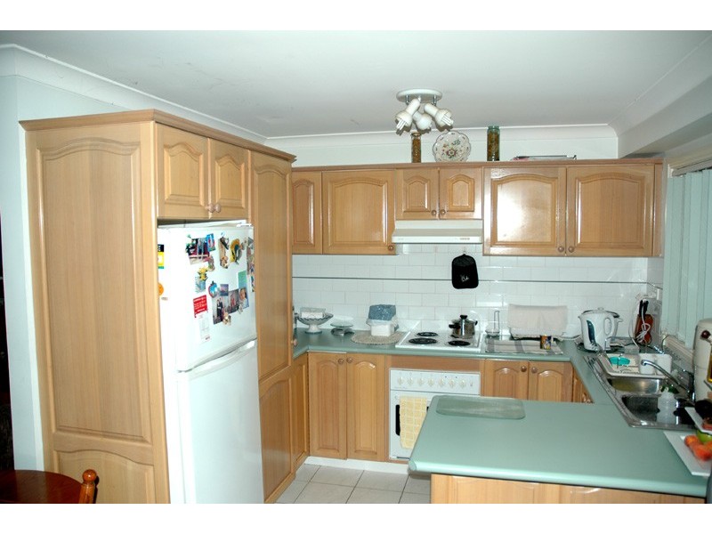 North Parramatta NSW 2151