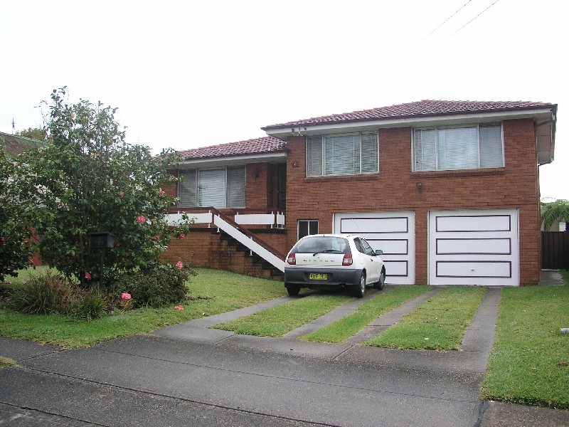 1 Lombard Street, Northmead NSW 2152