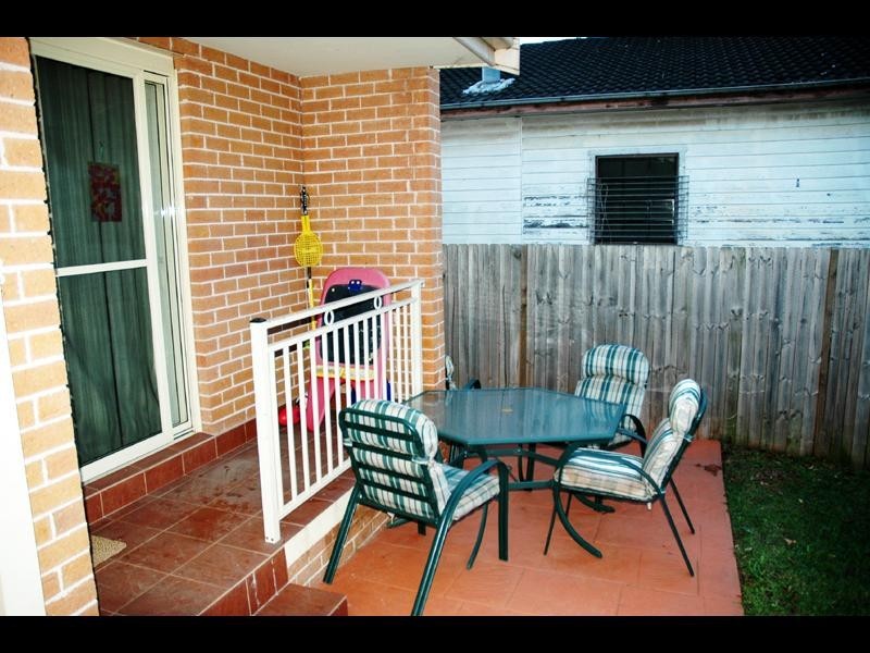 Old Toongabbie NSW 2146