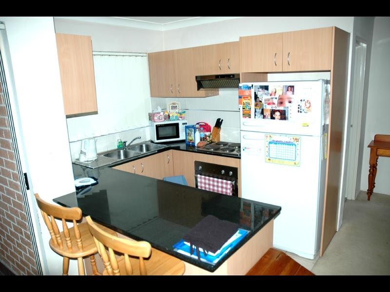 Old Toongabbie NSW 2146