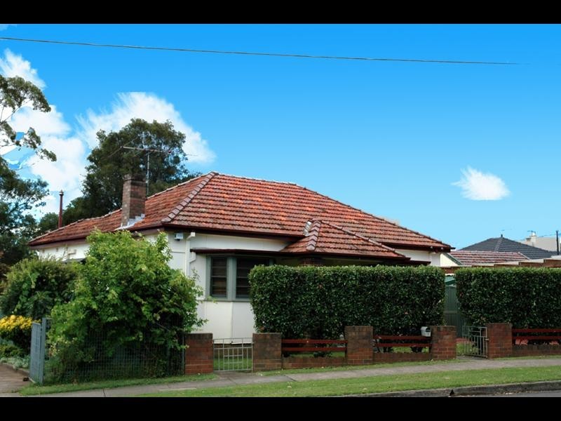 Wentworthville NSW 2145