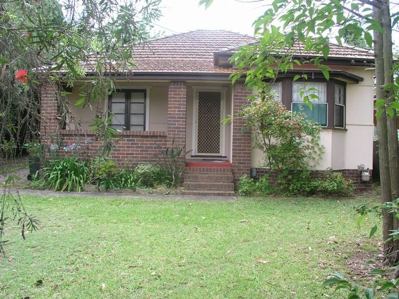 20 Murray Street, Northmead NSW 2152