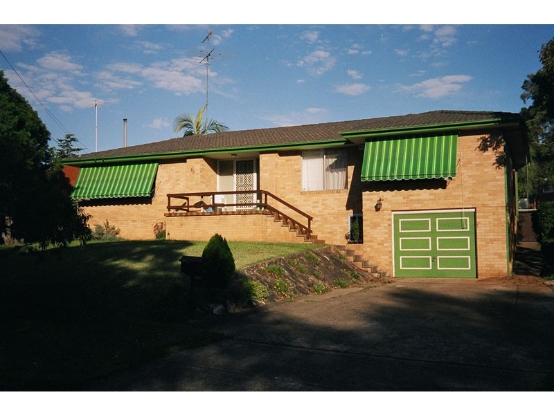 20 Yarrabee Road, Northmead NSW 2152