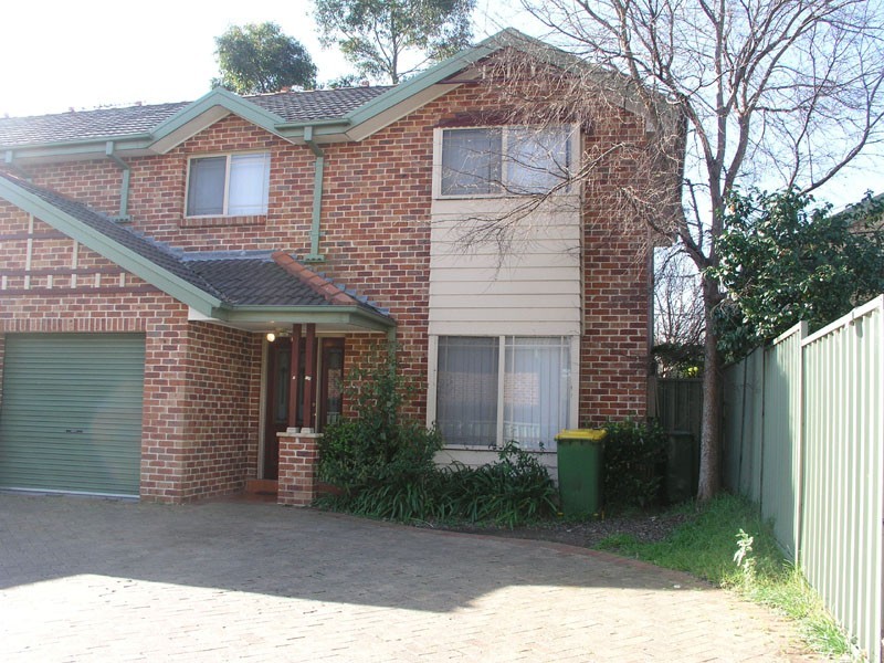 2/10A  Belmore Street, North Parramatta NSW 2151