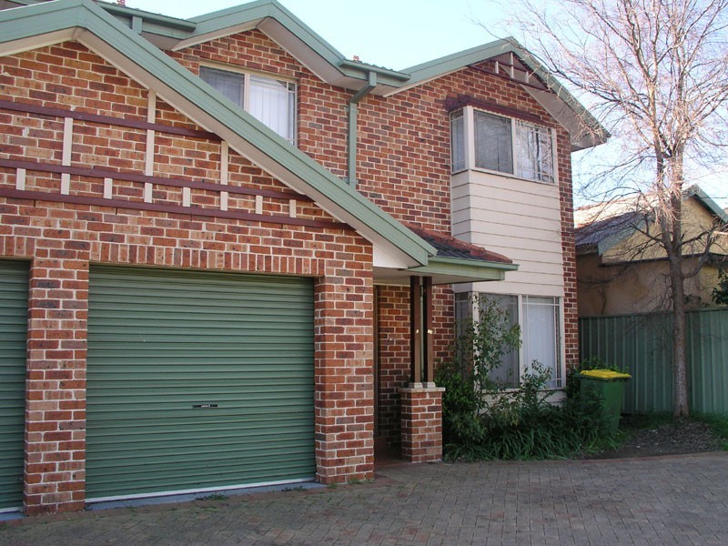 2/10A  Belmore Street, North Parramatta NSW 2151