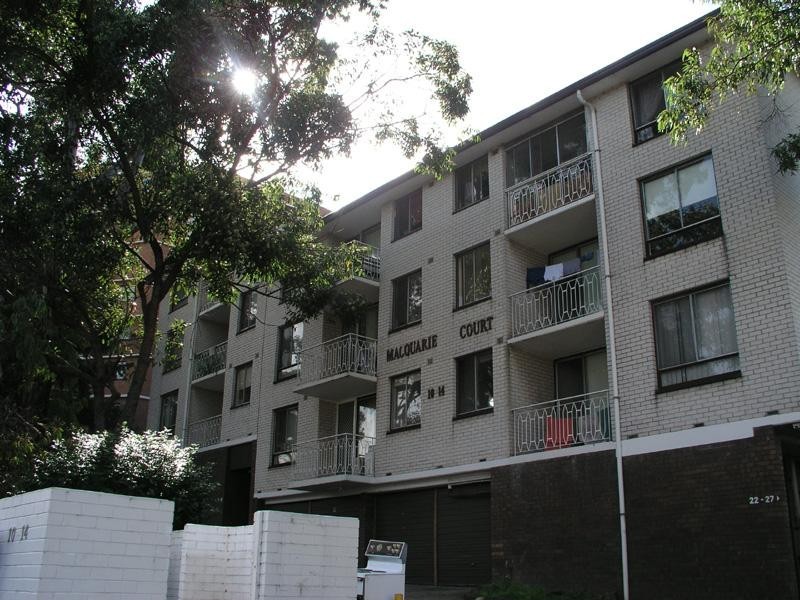 21/10-14 Great Western Highway, Parramatta NSW 2150