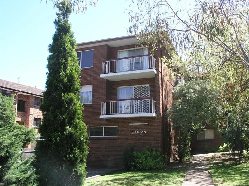 2/22 Factory Street, North Parramatta NSW 2151