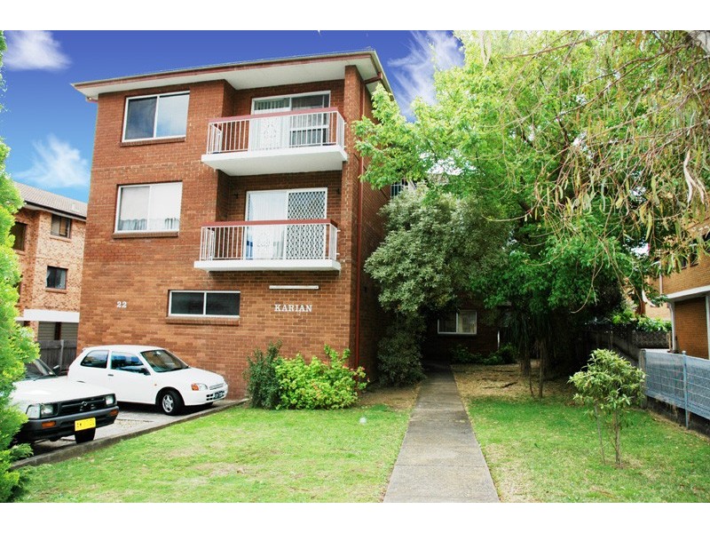 North Parramatta NSW 2151