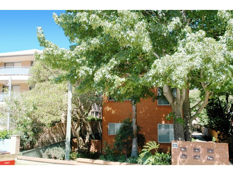 2/25 William Street, North Parramatta NSW 2151