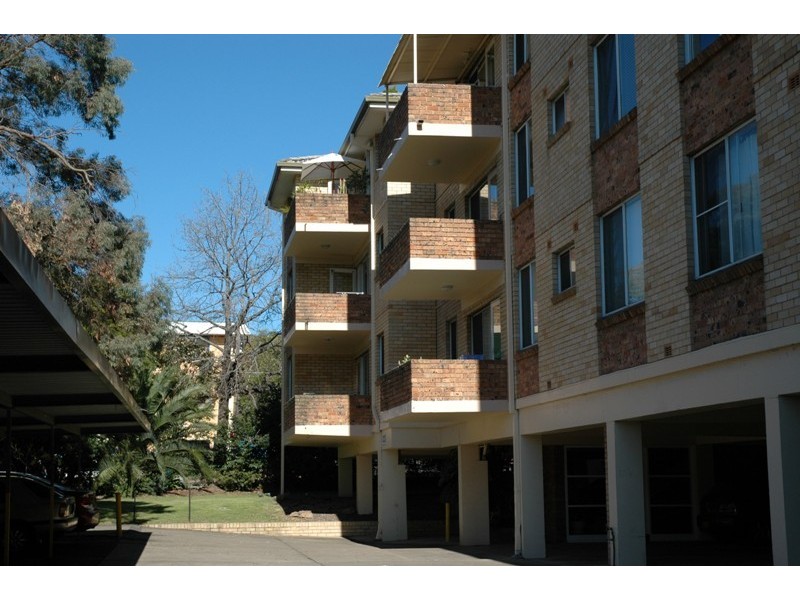 2/32 Alice Street, Harris Park NSW 2150