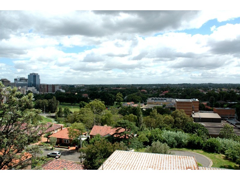 Harris Park NSW 2150