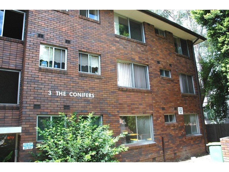 2/3  Dunlop Street, North Parramatta NSW 2151