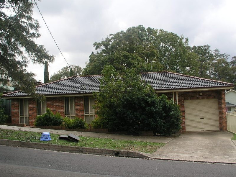 23 Fletcher Street, Northmead NSW 2152