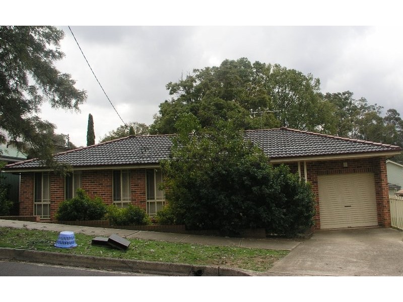23 Fletcher Street, Northmead NSW 2152