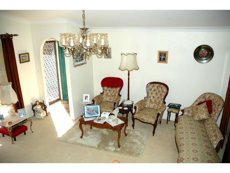 Winston Hills NSW 2153