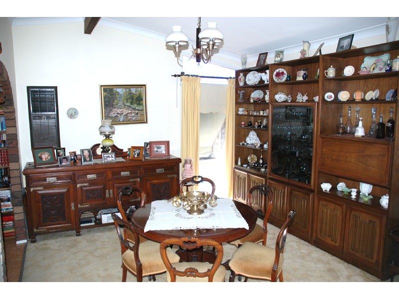 Winston Hills NSW 2153