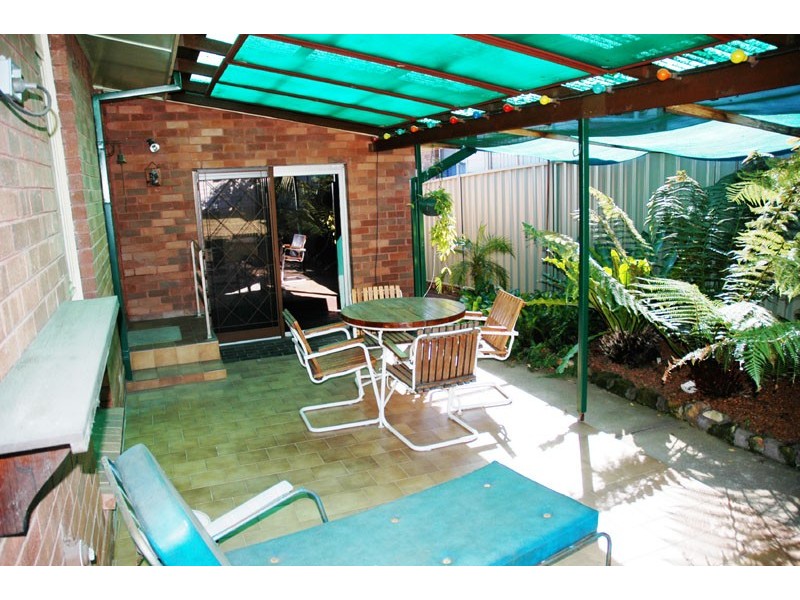 Winston Hills NSW 2153
