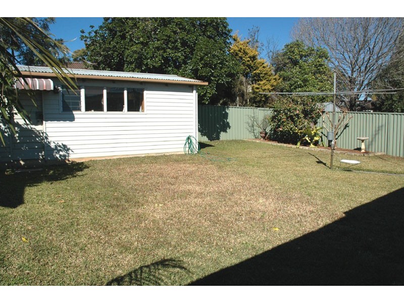 Winston Hills NSW 2153