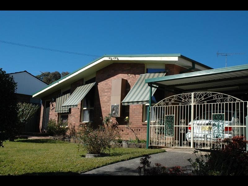 23 Hilary Street, Winston Hills NSW 2153