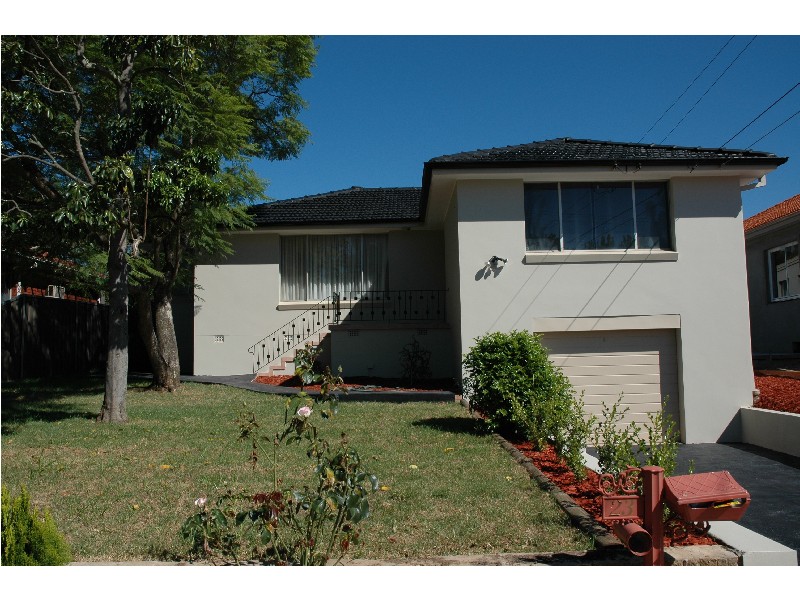 23 Lanhams Road, Winston Hills NSW 2153