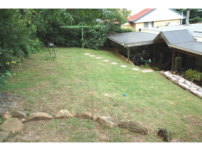 Wentworthville NSW 2145