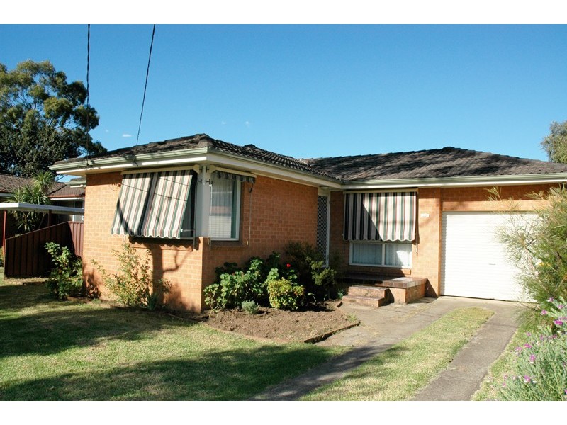 Toongabbie NSW 2146