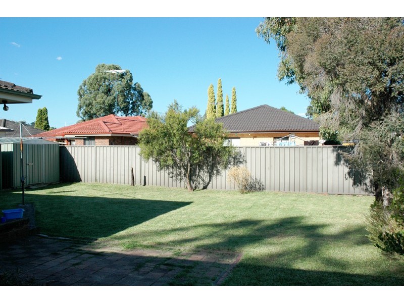 Toongabbie NSW 2146