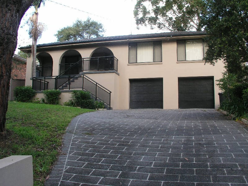 24 Plymouth Avenue, North Rocks NSW 2151