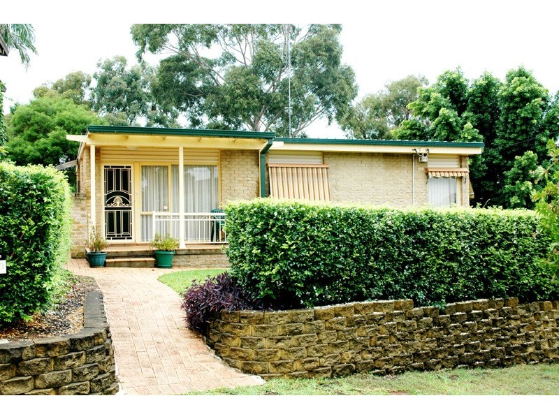 Winston Hills NSW 2153