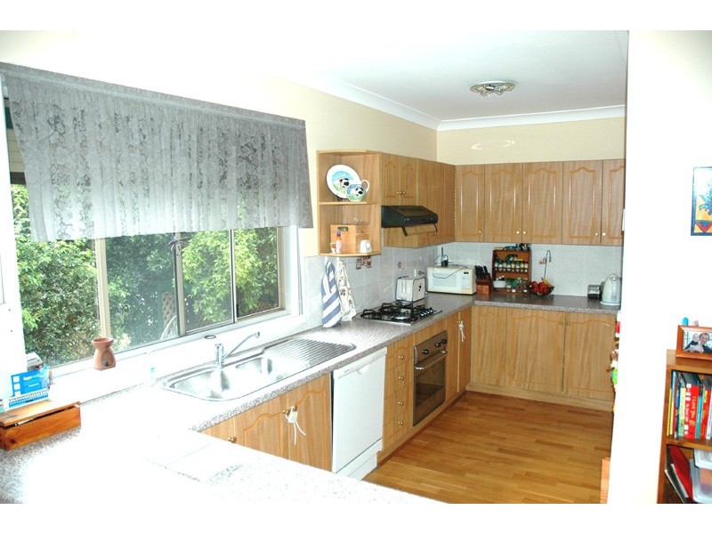 Winston Hills NSW 2153