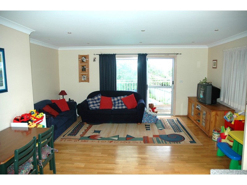 Winston Hills NSW 2153