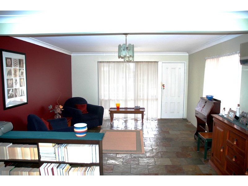 Winston Hills NSW 2153