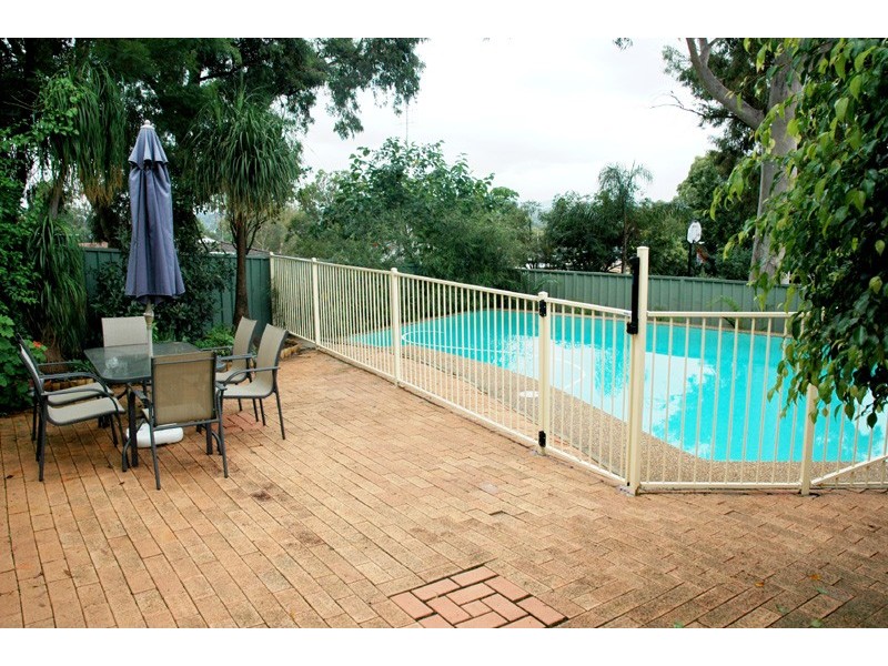 Winston Hills NSW 2153