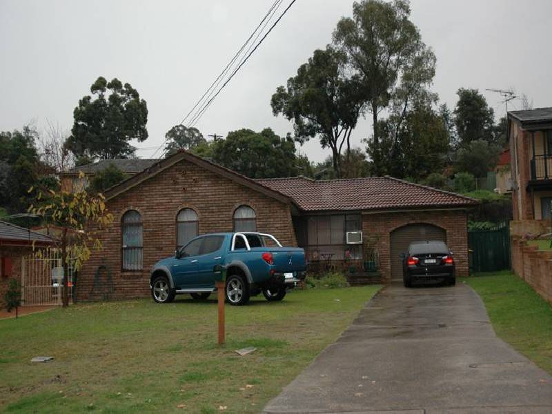 25 Madeline Avenue, Northmead NSW 2152